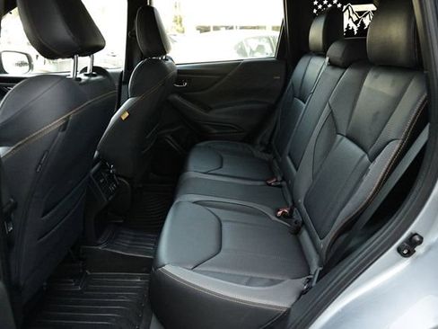 Used 2022 Subaru Forester Wilderness image 27