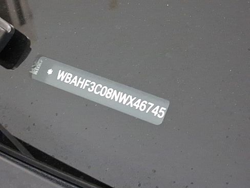 Certified 2022 BMW Z4 sDrive30i w/ Driving Assistance Package image 17