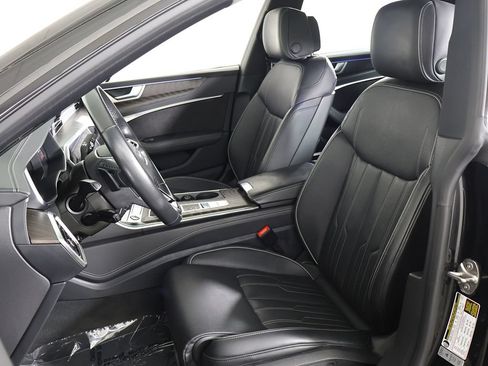 Used 2021 Audi A7 3.0T Prestige w/ Luxury Package AWD/4WD image 33