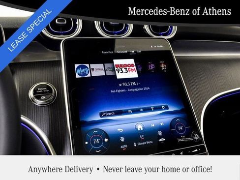New 2026 Mercedes-Benz GLC 300 4MATIC image 32