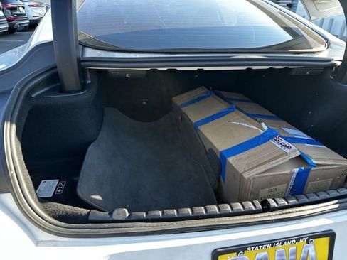 Used 2022 BMW M850i xDrive Coupe image 37