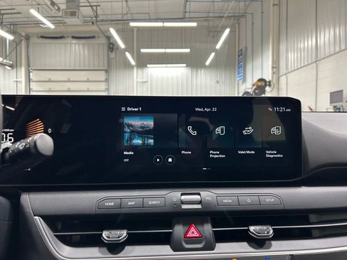 New 2026 Kia K4 FWD image 17