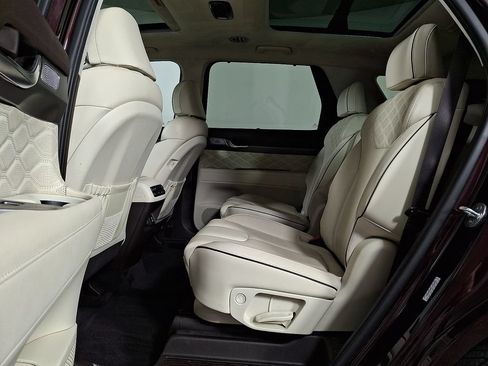Used 2020 Hyundai Palisade Limited AWD/4WD image 13