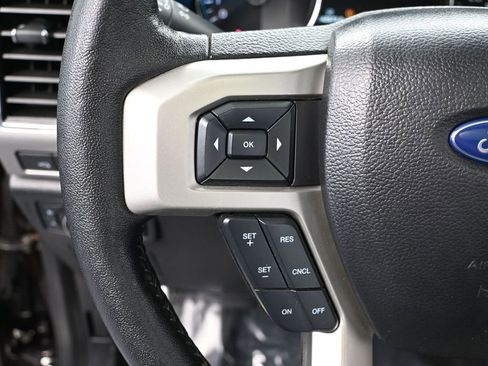 Used 2020 Ford F150 Lariat w/ Equipment Group 502A Luxury image 31