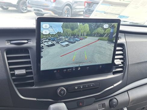 New 2026 Ford Transit 250 w/ Load Area Protection Package image 29