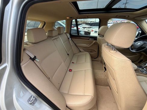 Used 2011 BMW X3 xDrive28i image 17