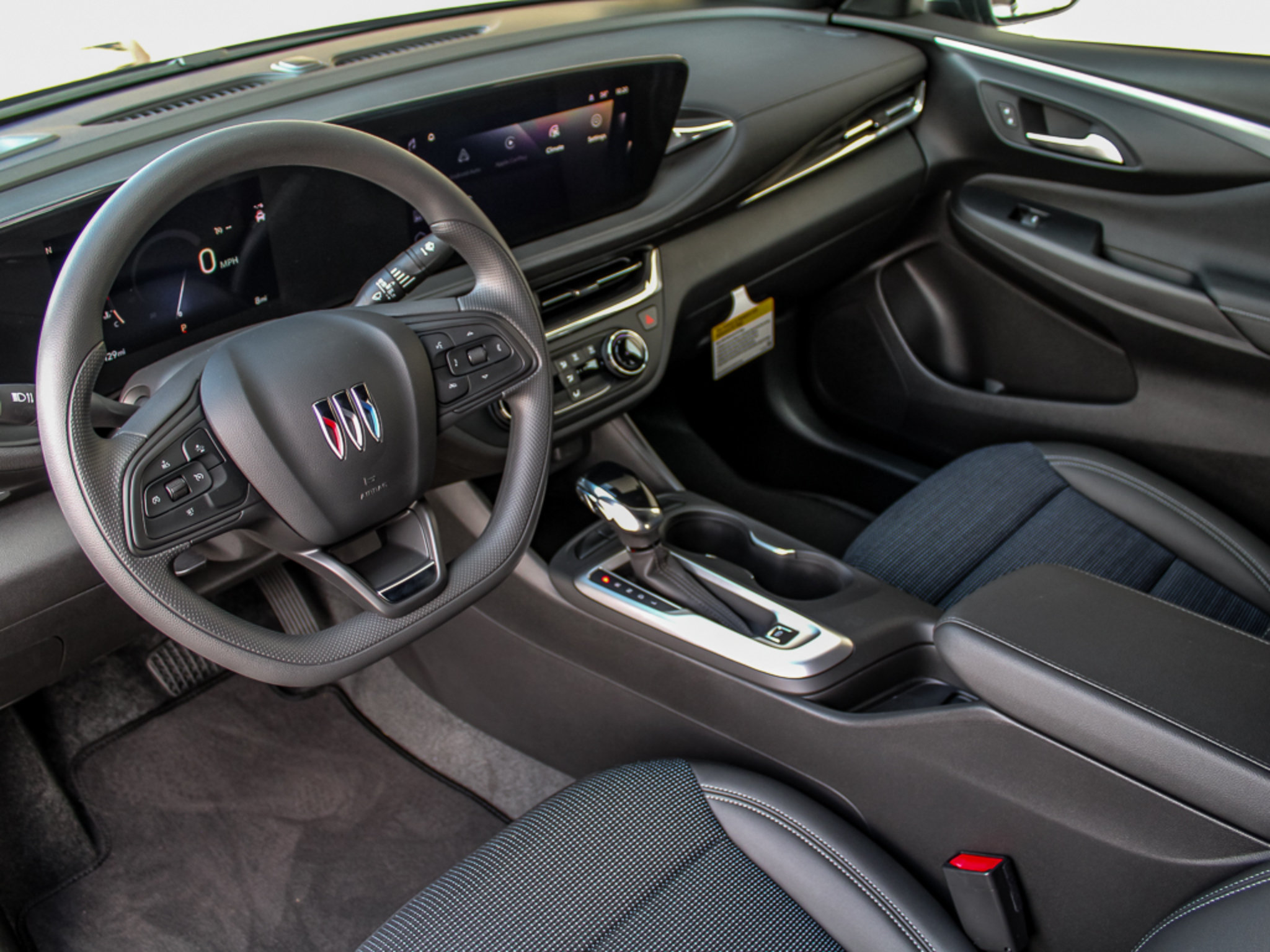 New 2026 Buick Envista Preferred FWD image 15