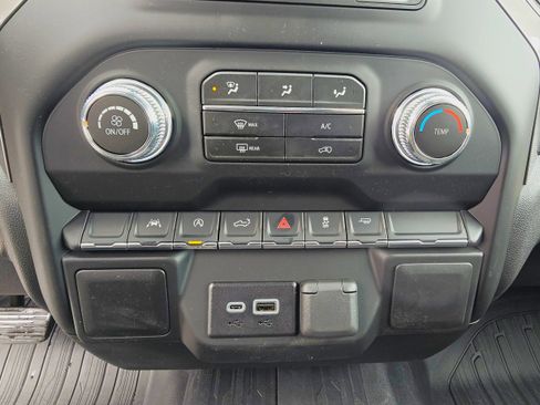 New 2026 GMC Sierra 1500 Pro w/ Pro Value Package image 25