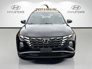Used 2024 Hyundai Tucson SEL FWD video 2