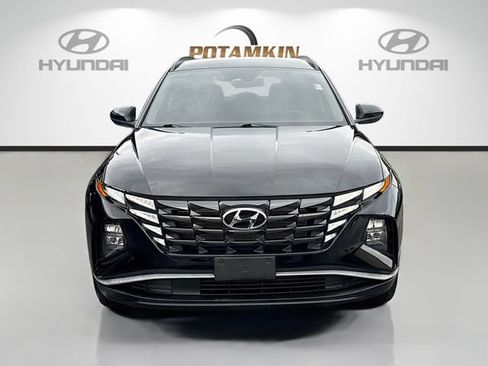 Used 2024 Hyundai Tucson SEL FWD image 2