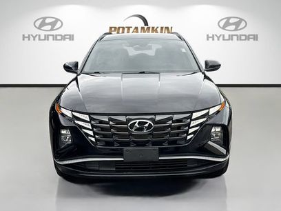 Used 2024 Hyundai Tucson SEL