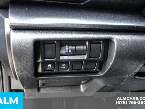 Used 2023 Subaru Crosstrek 2.5i Sport image 31