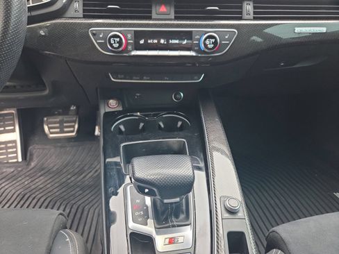 Used 2022 Audi S5 Premium w/ Convenience Package AWD/4WD image 11