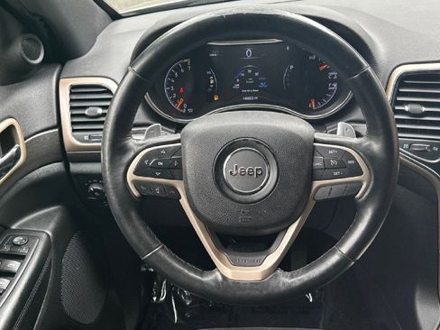 Used 2015 Jeep Grand Cherokee Altitude AWD/4WD image 18