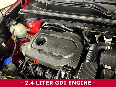 Used 2017 Kia Sportage LX FWD image 30