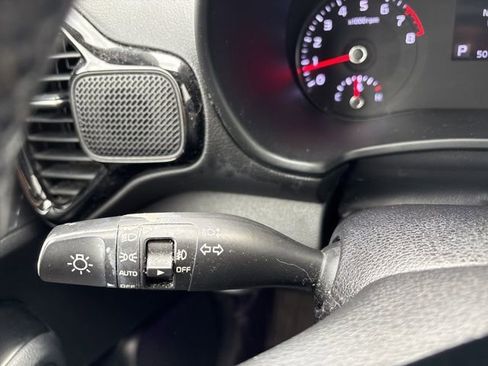 Used 2021 Kia Soul EX image 20