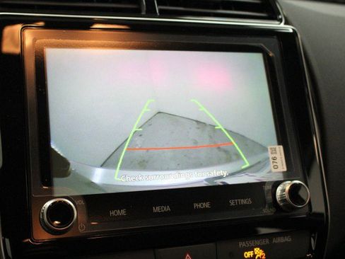 New 2026 Mitsubishi Outlander Sport ES image 13