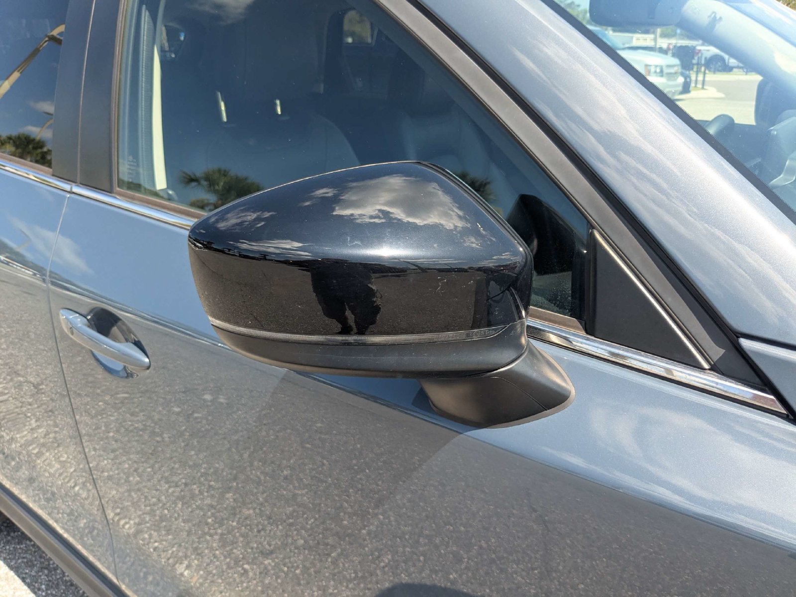 Used 2023 MAZDA CX-5 Carbon Edition AWD/4WD image 11