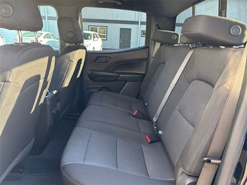Used 2023 Chevrolet Colorado Trail Boss image 23