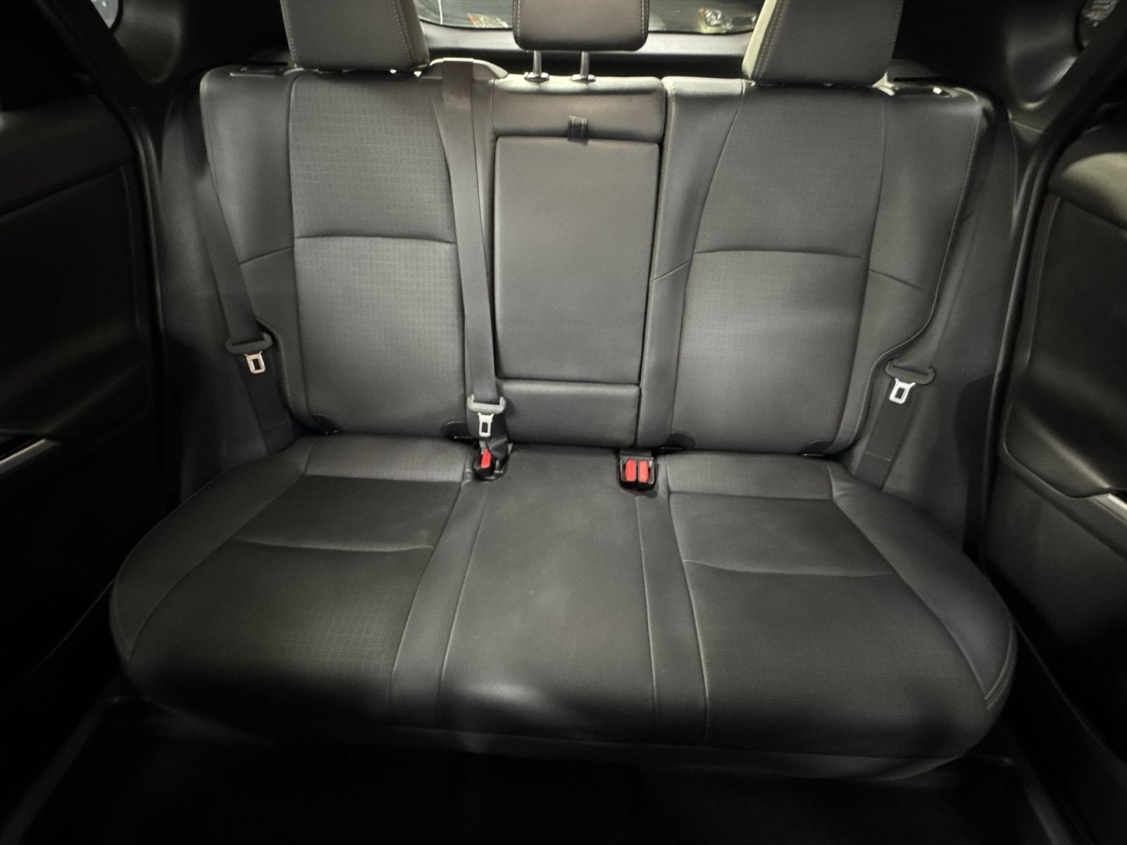 Used 2024 Toyota bZ4X AWD w/ Weather Package image 15