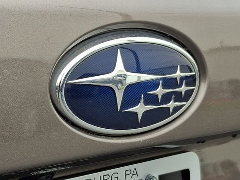 Certified 2021 Subaru Outback Premium AWD/4WD image 37