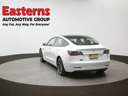 Used 2023 Tesla Model 3 Standard Range image 60