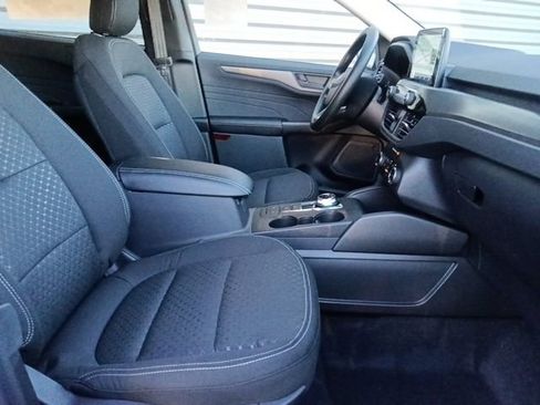 New 2026 Ford Escape Active FWD image 31