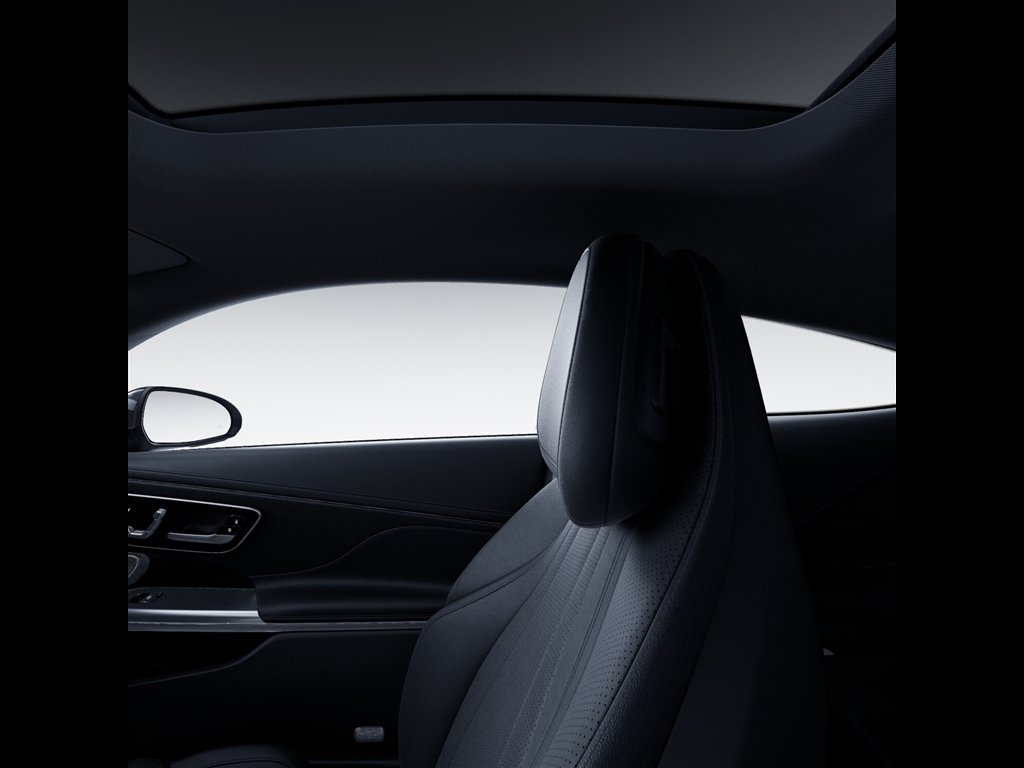 New 2027 Mercedes-Benz CLE 450 4MATIC Coupe image 45