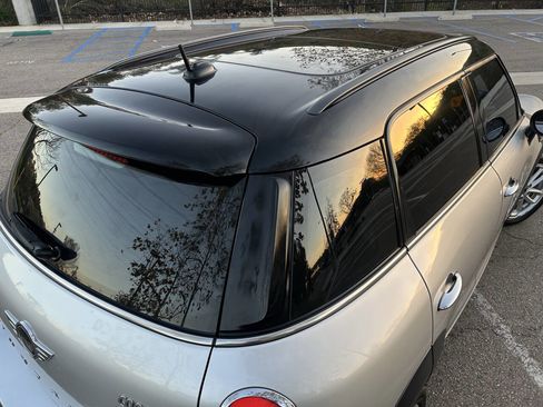 Used 2015 MINI Cooper Countryman S image 18