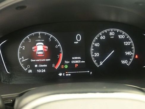 Used 2024 Honda Civic Sport image 9