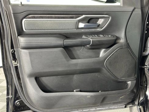 Used 2022 RAM 1500 Big Horn image 41