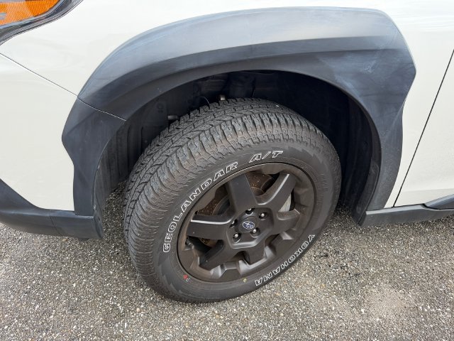 Used 2024 Subaru Outback Wilderness AWD/4WD image 4
