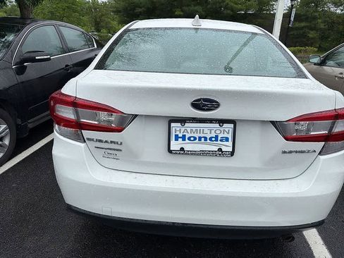 Used 2023 Subaru Impreza 2.0i Premium AWD/4WD image 6