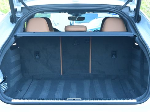 Used 2025 Audi RS 7 Performance image 37