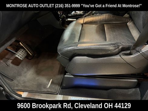 Used 2016 Mercedes-Benz G 550 image 16