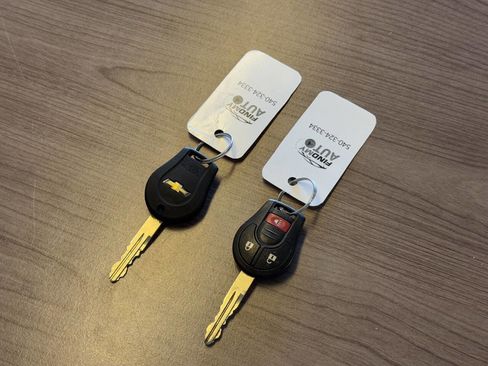 Used 2018 Chevrolet City Express LT image 30