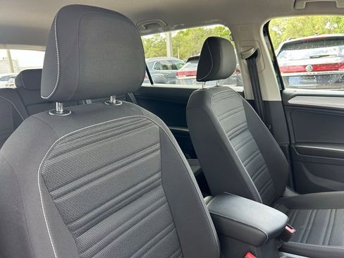 Certified 2023 Volkswagen Tiguan S w/ IQ.Drive Package FWD image 45