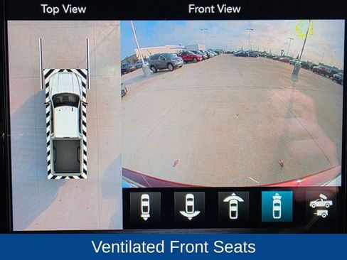 Used 2021 RAM 2500 Laramie image 36