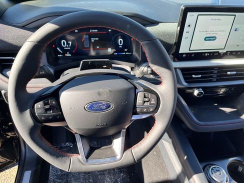 New 2026 Ford Explorer ST-Line image 15