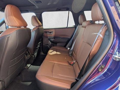 New 2026 Subaru Outback Touring XT image 10