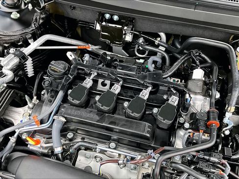 New 2026 Honda Accord SE image 17