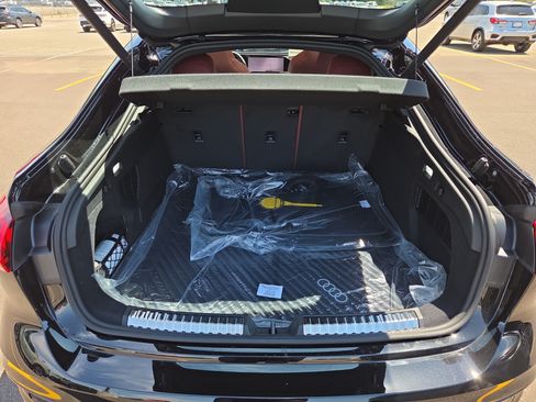 New 2026 Audi S5 Prestige AWD/4WD image 9