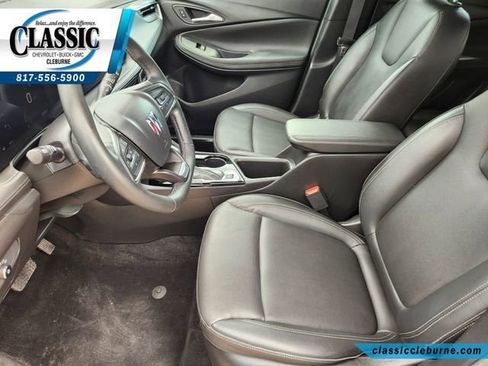 Used 2024 Buick Encore GX Sport Touring w/ Comfort Package AWD/4WD image 14
