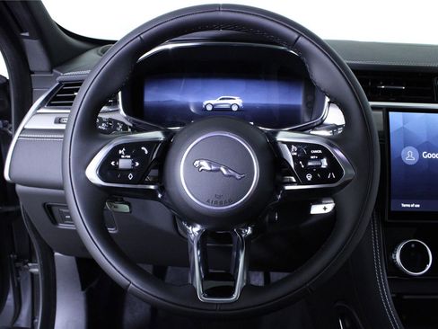 New 2026 Jaguar F-PACE R-Dynamic S AWD/4WD image 17