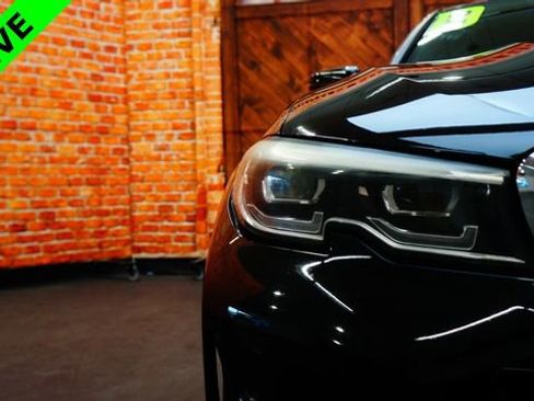 Used 2019 BMW 330i xDrive Sedan w/ Premium Package AWD/4WD image 69