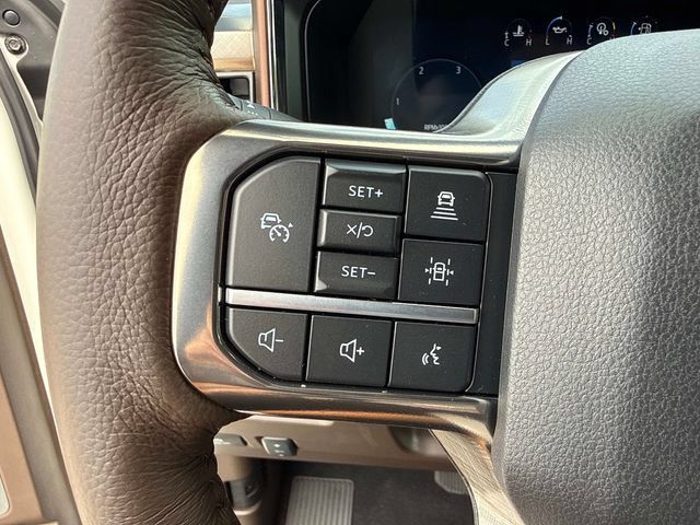 New 2027 Ford F350 King Ranch AWD/4WD image 33