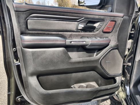 Used 2022 RAM 1500 TRX w/ TRX Level 2 Equipment Group image 23