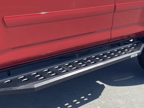 Certified 2023 Toyota 4Runner TRD Off-Road Premium w/ Off Road Premium Plus Package AWD/4WD image 8