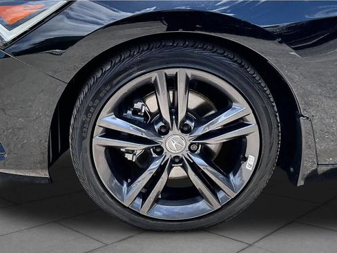 Used 2024 Acura Integra A-Spec FWD image 11