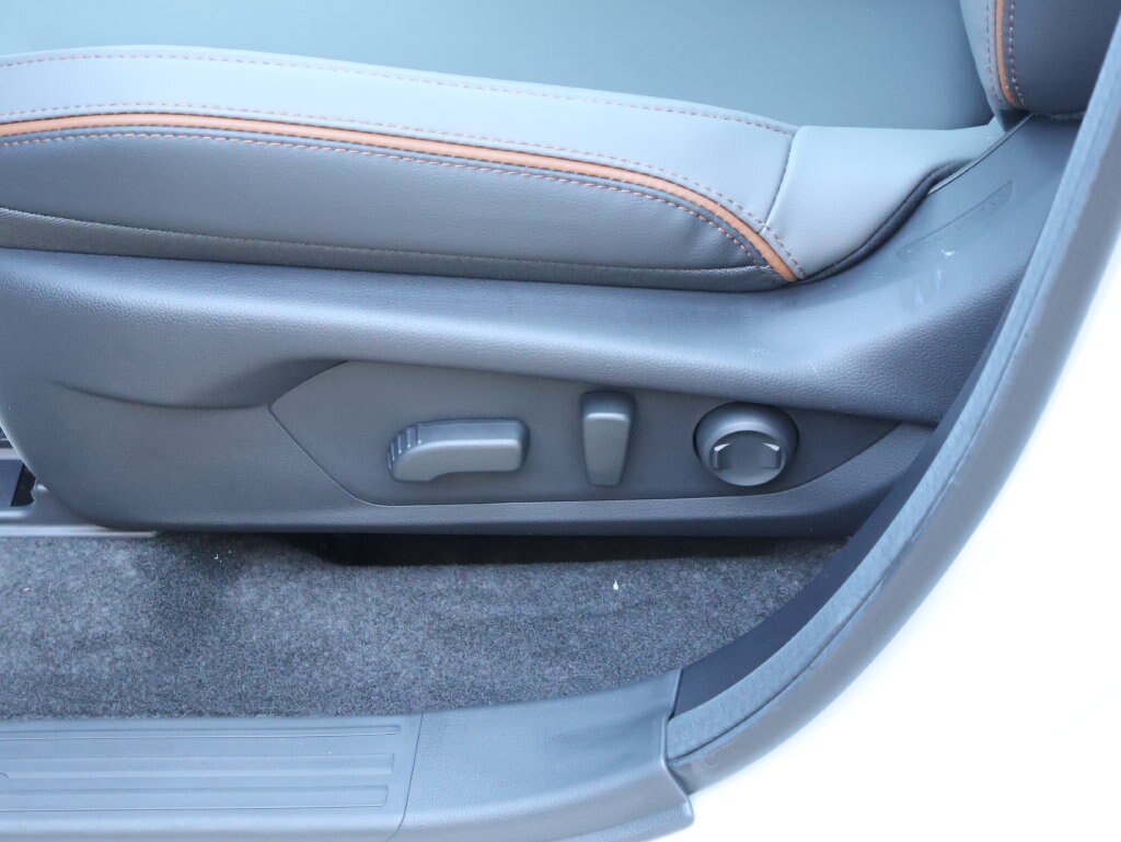 New 2026 Subaru Forester Sport AWD/4WD image 24